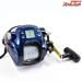 【ダイワ】 01タナコンブル 750 使用距離23.2km 使用76時間 DAIWA TANACOM BULL