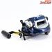 【ダイワ】 01タナコンブル 750 使用距離23.2km 使用76時間 DAIWA TANACOM BULL