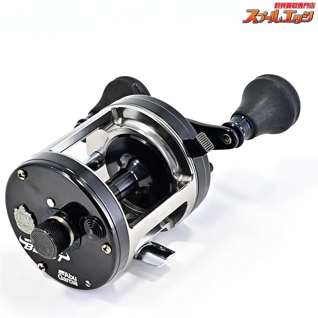 アンバサダー9000CL | 流山ルアーズのブログ 《トップウォーター