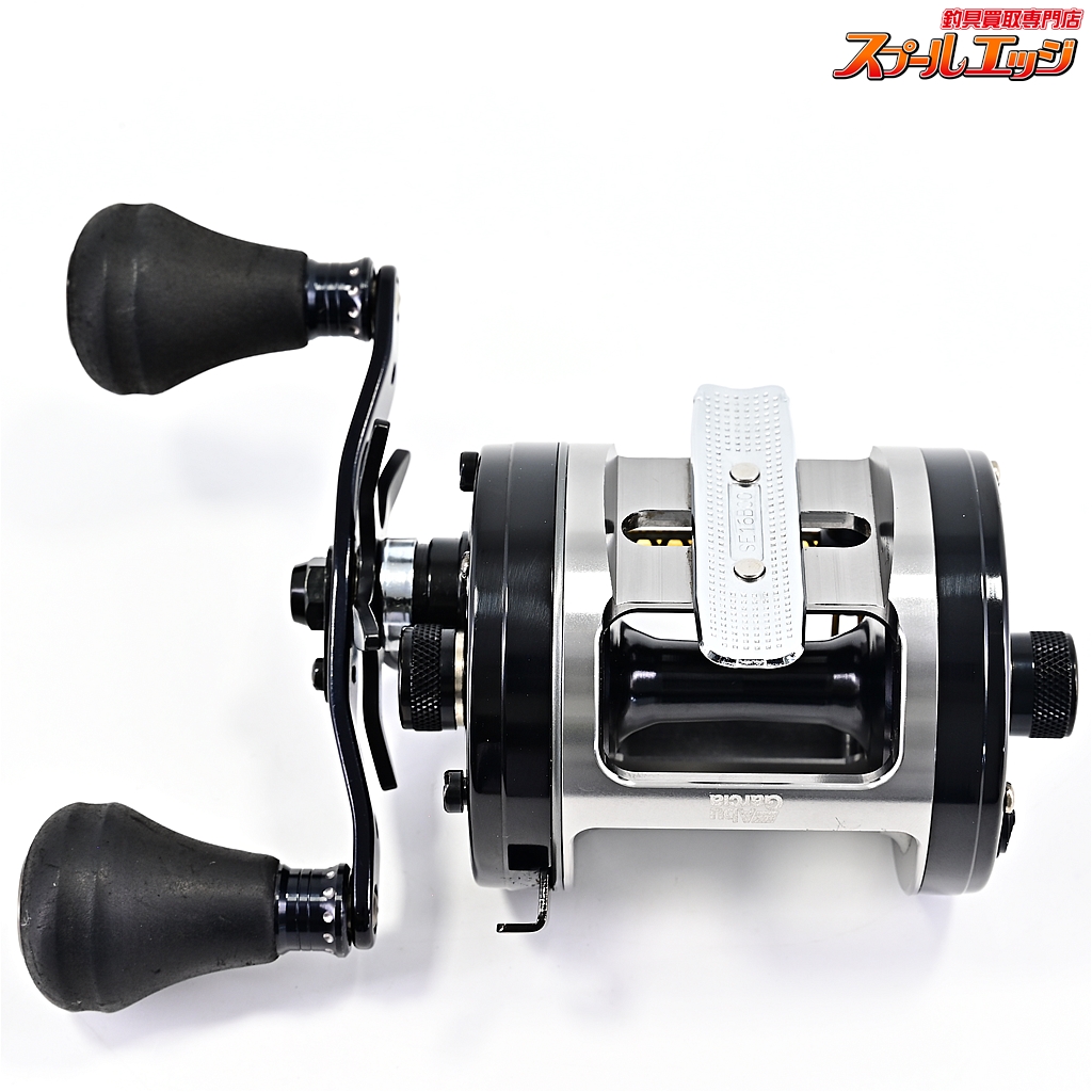 アブガルシア】 アンバサダー 6500BST ビースト FN.SE16B00 限定