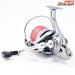 【ダイワ】 15グランドサーフ 35 05PE ウィンドサーフ35替えスプール装着 DAIWA WIND SURF