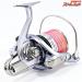 【ダイワ】 15グランドサーフ 35 05PE ウィンドサーフ35替えスプール装着 DAIWA WIND SURF