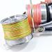 【ダイワ】 15グランドサーフ 35 05PE ウィンドサーフ35替えスプール装着 DAIWA WIND SURF
