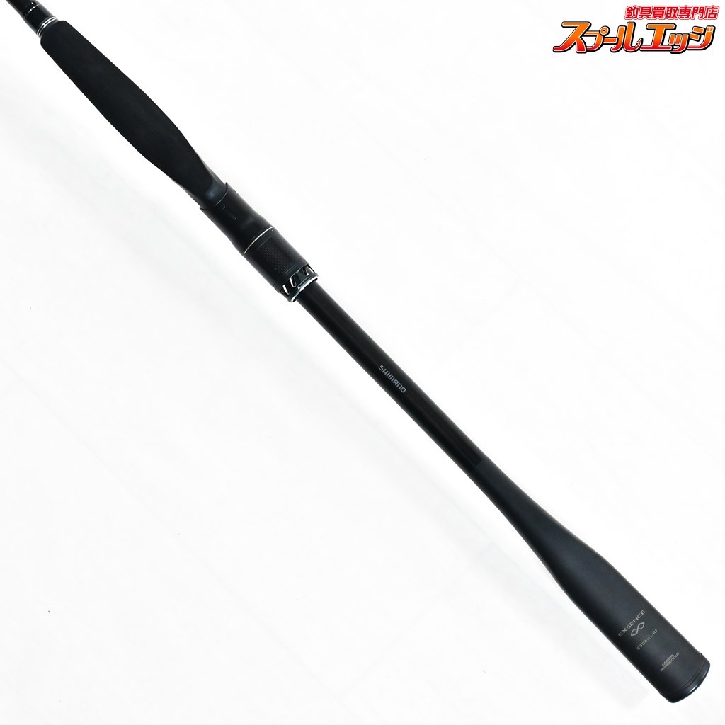 SHIMANO エクスセンスインフィニティS906ML/RF エクスセンス