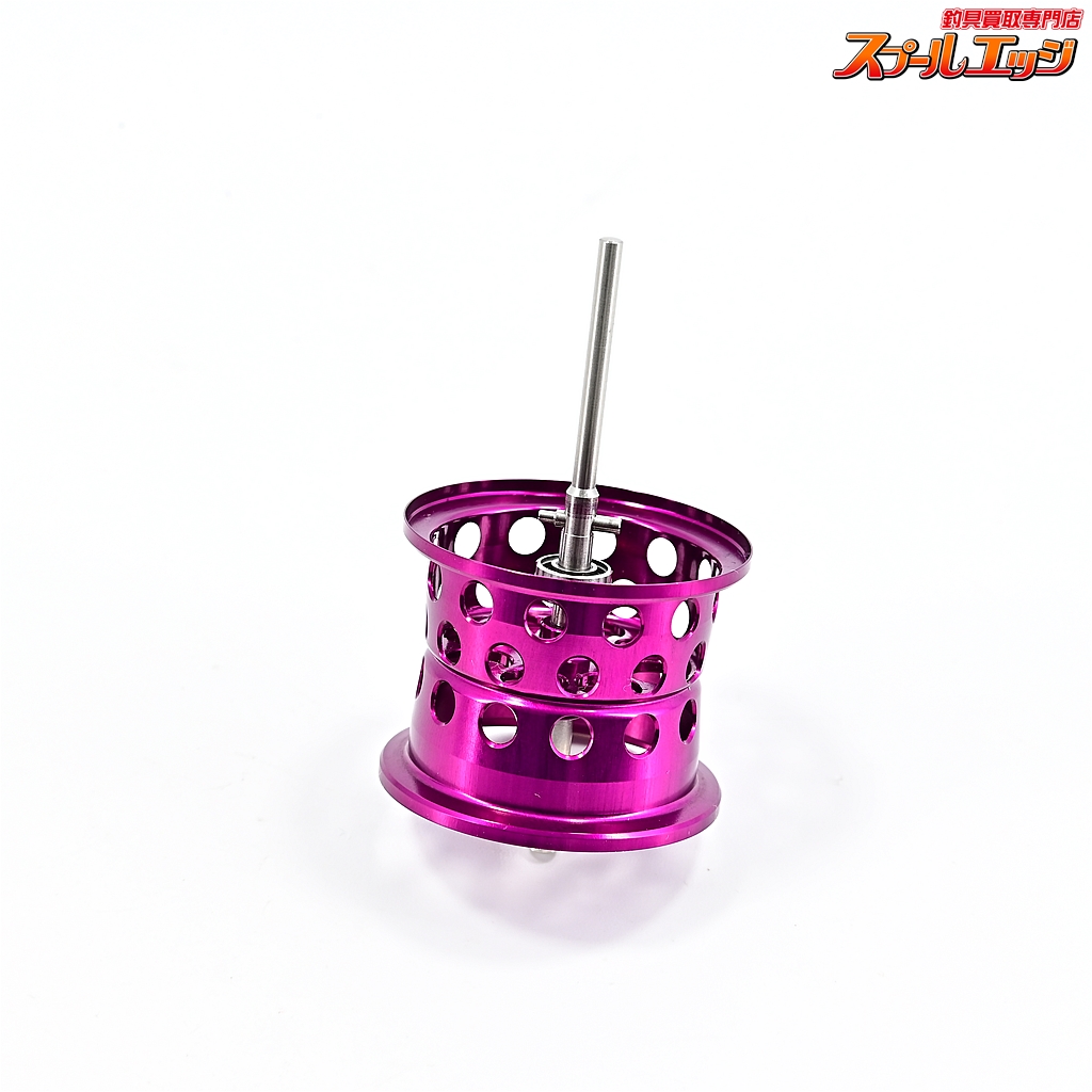 16アルデバラン用 KTFスプール 【公式通販】