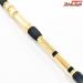 【ATラボ】 マスターエッジ 青物 パワーG フルグラスソリッド 180MH A.T LAB. MASTER EDGE AOMONO POWER-G キハダマグロ カツオ K_227