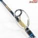 【ATラボ】 マスターエッジ 青物 パワーG フルグラスソリッド 180MH A.T LAB. MASTER EDGE AOMONO POWER-G キハダマグロ カツオ K_227