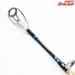 【ATラボ】 マスターエッジ 青物 パワーG フルグラスソリッド 180MH A.T LAB. MASTER EDGE AOMONO POWER-G キハダマグロ カツオ K_227