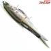 【86ベイツ】 ドゥームライダー グリーンギザード スペアテール付 86Baits Doomrider Green Gizzard 淡水用ルアー K_060