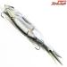 【86ベイツ】 ドゥームライダー グリーンギザード スペアテール付 86Baits Doomrider Green Gizzard 淡水用ルアー K_060