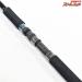 【MCワークス】 ブラックアンドクローム 110STX MC-WORKS Black&Chrome ヒラスズキ ブリ ヒラマサ K_215