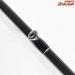 【MCワークス】 ブラックアンドクローム 110STX MC-WORKS Black&Chrome ヒラスズキ ブリ ヒラマサ K_215