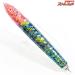 【貝田ルアー】 ツイスター F2 220 アバロン ブラックアワビ シャル貼り KAIDA-Lure Trampet 海水用ルアー K_060