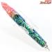 【貝田ルアー】 ツイスター F2 220 アバロン ブラックアワビ シャル貼り KAIDA-Lure Trampet 海水用ルアー K_060