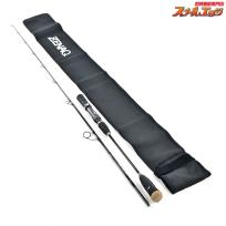 ぜナックホォキートイカリFS64-5.5 （W）未使用品