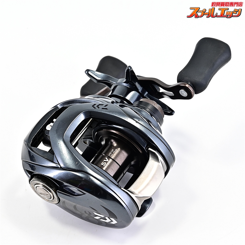 ダイワ】 20タトゥーラ SV TW 103SH DAIWA TATULA | スプール