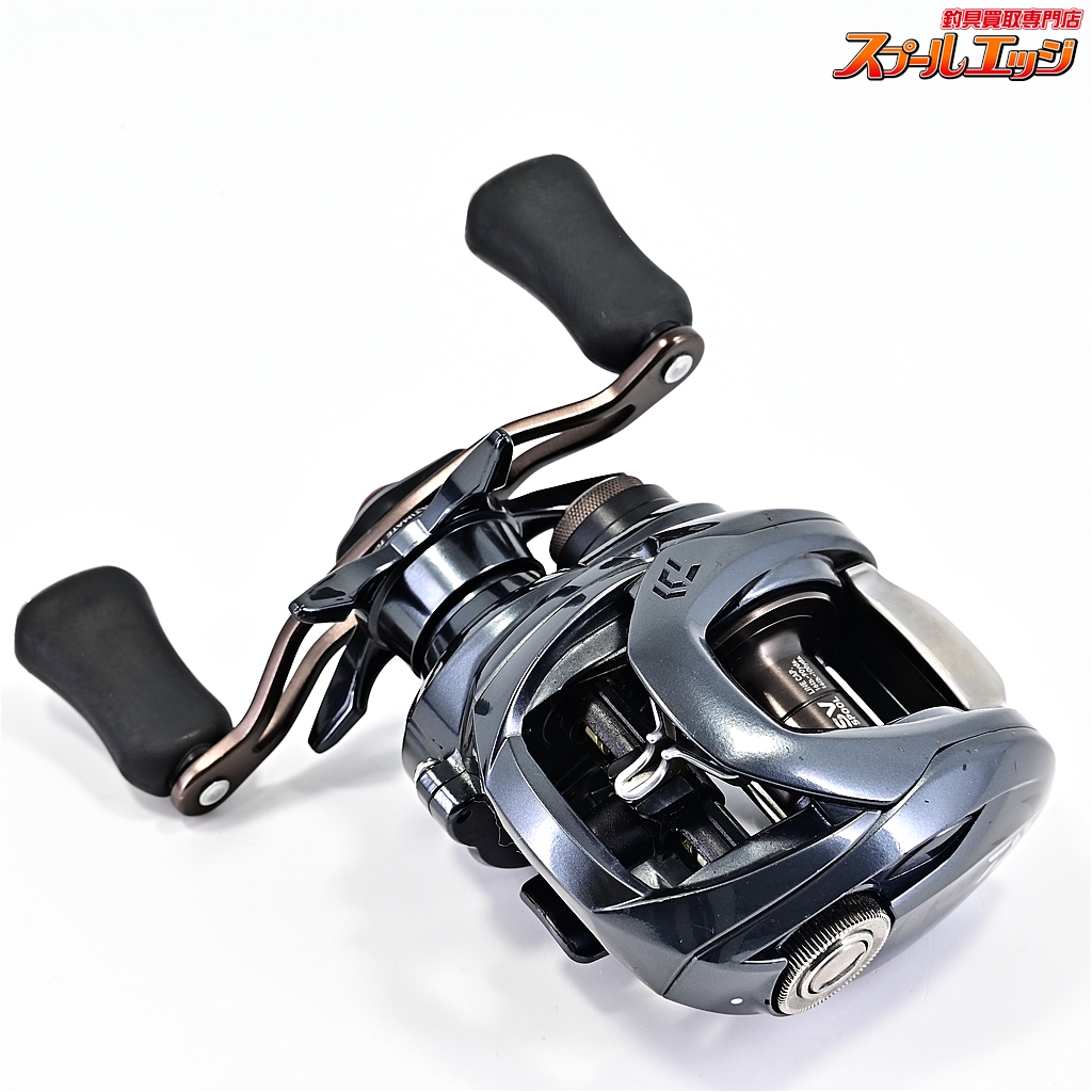 ダイワ】 20タトゥーラ SV TW 103SH DAIWA TATULA | スプール