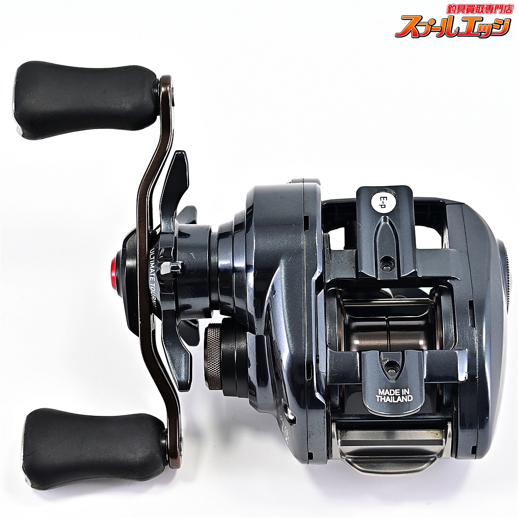ダイワ】 20タトゥーラ SV TW 103SH DAIWA TATULA | スプール