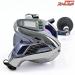 【シマノ】 17フォースマスター 3000XP 使用距離61.6km 使用113時間 SHIMANO FORCE MASTER
