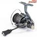 【ダイワ】 24ルビアス ST LT 2500S-XH 2025年追加モデル DAIWA LUVIAS