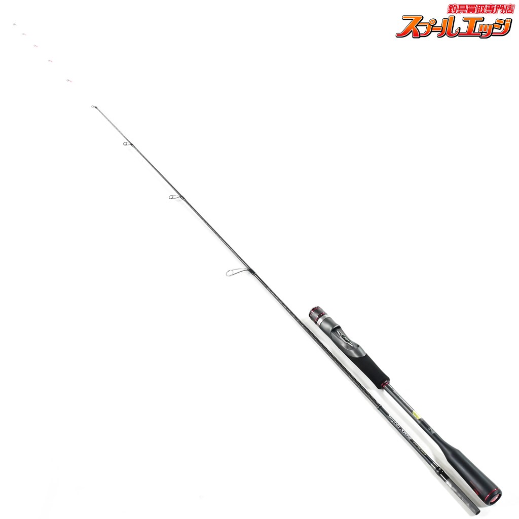 シマノ セフィア エクスチューンティップエギング S511ML-S セフィア