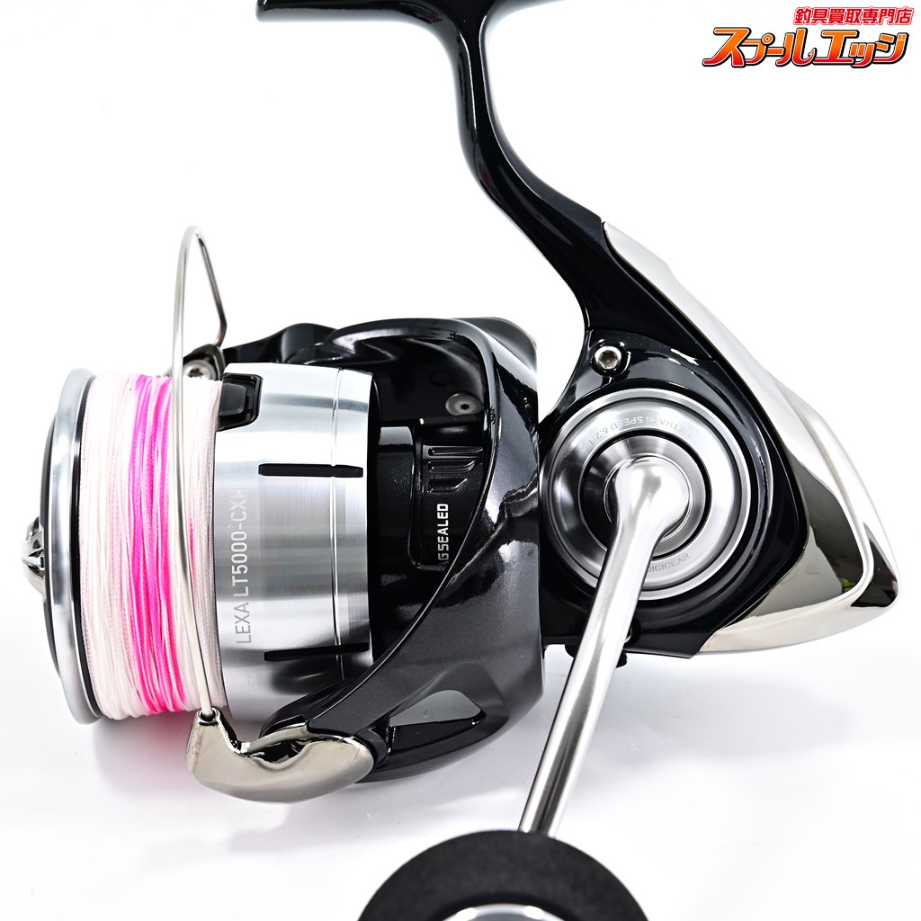 19レグザ LEXA LT5000-CXH DAIWA 19レグザ LT5000D-CXHの最安値