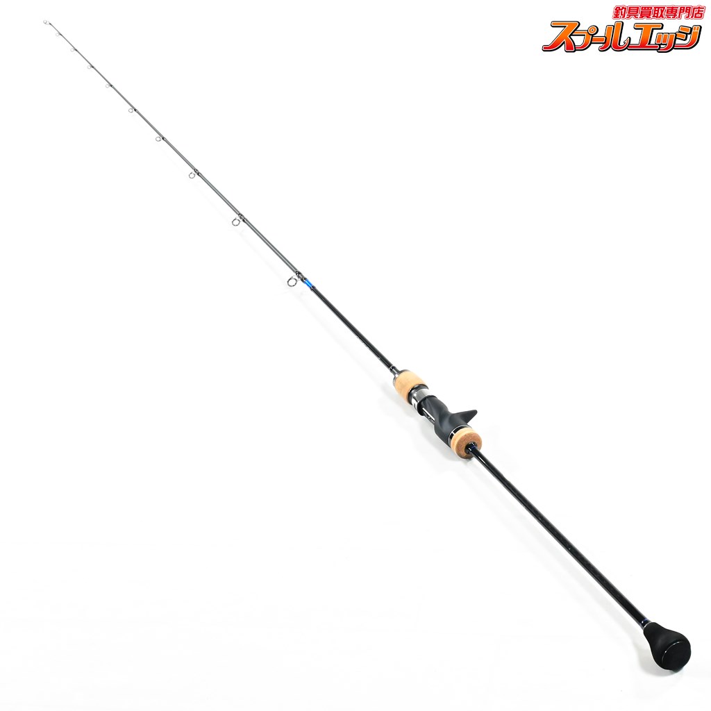 シマノオシアジガーインフィニティシマノ(SHIMANO)19 B634