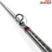 【シマノxジャッカル】 12ポイズン グロリアス 170H-SB スーパーボルティズム SHIMANOxJACKALL POISON GLORIOUS バス ベイトモデル K_225