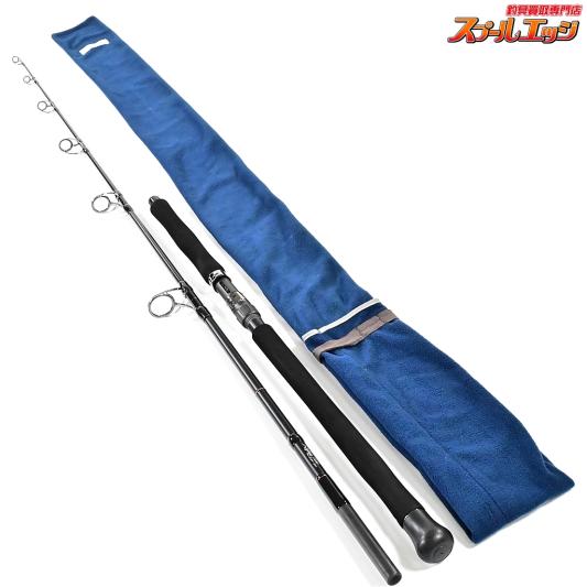 【福袋セール】の商品 リップルフィッシャー(Ripple Fisher) スプールエッジネット | ロッド
