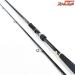 【ダイワ】 20オーバーゼア 103M DAIWA OVERTHERE ヒラメ イナダ マゴチ K_202