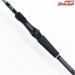 【ノリーズ】 ロックフィッシュボトム パワーオーシャン RPO76XHC2 NORIES ROCKFISH BOTTOM POWER-OCEAN ハタ カサゴ アイナメ K_162