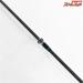 【ノリーズ】 ロックフィッシュボトム パワーオーシャン RPO76XHC2 NORIES ROCKFISH BOTTOM POWER-OCEAN ハタ カサゴ アイナメ K_162