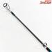 【ノリーズ】 ロックフィッシュボトム パワーオーシャン RPO76XHC2 NORIES ROCKFISH BOTTOM POWER-OCEAN ハタ カサゴ アイナメ K_162