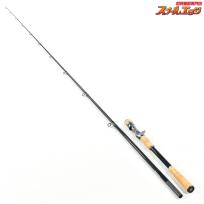 【シマノ】 16バンタム 1711H-SB SHIMANO Bantam バス ベイトモデル K_246