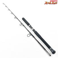 【スミス】 オフショアスティック WGJ-S56SLH SMITH Offshore stick ブリ ヒラマサ カンパチ K_156