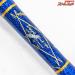 【剛樹】 デザインブラック MH クロマグロ ブルーラメ/金銀しずく GOUKI DESIGNS BLACK クロマグロ K_220
