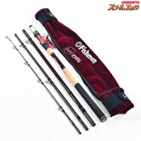 【フィッシュマン】 BC4 ブリスト コンパクト 8.3XXXH 83XXXH FISHMAN B.C.4 BRIST COMPACT ライギョ 怪魚 K_113