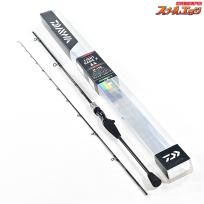 【ダイワ】 14ライトゲームX 64 M-190 DAIWA LIGHT-GAME マダイ ヒラメ アジ K_145