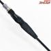 【ダイワ】 14ライトゲームX 64 M-190 DAIWA LIGHT-GAME マダイ ヒラメ アジ K_145