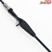 【ダイワ】 14ライトゲームX 64 M-190 DAIWA LIGHT-GAME マダイ ヒラメ アジ K_145
