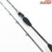 【ダイワ】 14ライトゲームX 64 M-190 DAIWA LIGHT-GAME マダイ ヒラメ アジ K_145