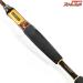 【ダイワ】 スティーズ STZ 681MLFB-LM ライトニング DAIWA STEEZ LIGHTNING バス ベイトモデル K_246