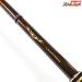 【ダイワ】 スティーズ STZ 681MLFB-LM ライトニング DAIWA STEEZ LIGHTNING バス ベイトモデル K_246