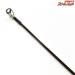 【ダイワ】 スティーズ STZ 681MLFB-LM ライトニング DAIWA STEEZ LIGHTNING バス ベイトモデル K_246