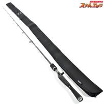 【ダイワ】 15スティーズ 651MMHRB スペクター DAIWA STEEZ SPECTOR バス ベイトモデル K_242