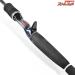 【ダイワ】 15スティーズ 651MMHRB スペクター DAIWA STEEZ SPECTOR バス ベイトモデル K_242