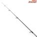 【ダイワ】 15スティーズ 651MMHRB スペクター DAIWA STEEZ SPECTOR バス ベイトモデル K_242
