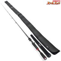 【ダイワ】 15スティーズ 721MH/HXB-SV ストライクフォース DAIWA STEEZ バス ベイトモデル K_262