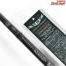 【ダイワ】 15スティーズ 721MH/HXB-SV ストライクフォース DAIWA STEEZ バス ベイトモデル K_262
