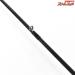 【ダイワ】 15スティーズ 721MH/HXB-SV ストライクフォース DAIWA STEEZ バス ベイトモデル K_262